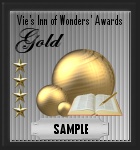 Vie's Inn of Wonders' Awards